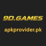 9d games